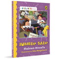 A Silly Billy Book: Jumble Sale