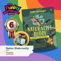 Naturalist Ruddy