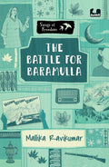 Songs of Freedom: The Battle for Baramulla
