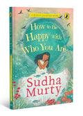 A Puffin Chapter Book: How to Be Happy with Who You Are