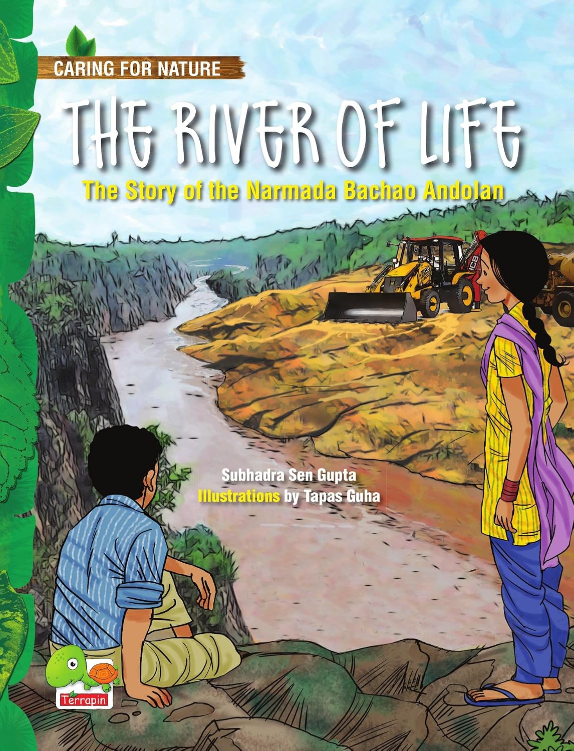 The River of Life: The Story of the Narmada Bachao Andolan