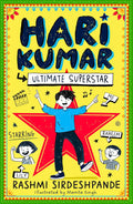 Hari Kumar: Ultimate Superstar