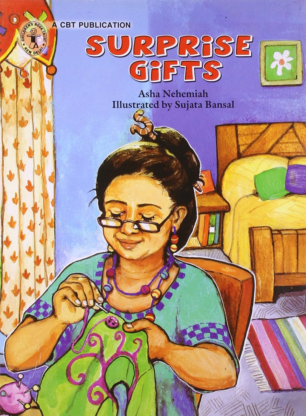 Surprise Gifts