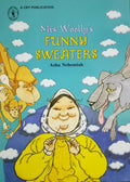 Mrs. Woolly's Funny Sweaters
