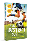 The District Cup: Maulsari Eagles vs Strikers F.C