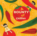 A Bounty Of Chillies