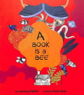 A Book Is A Bee