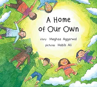 A Home Of Our Own