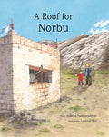 A Roof For Norbu