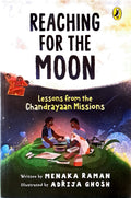 Reaching for the Moon: Lessons from the Chandrayaan Missions