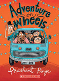Adventure on Wheels