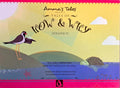 Amma's Tales: Tales of How and Why - IV