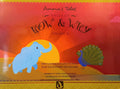 Amma's Tales: Tales of How and Why - III