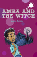 Hole Book: Amra And The Witch