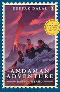 A Vikram Aditya Story: Andaman Adventure - Barren Island