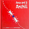 Ants and their Anthill