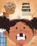 Appi’s Missing Tooth