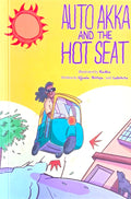 Auto Akka and the Hot Seat