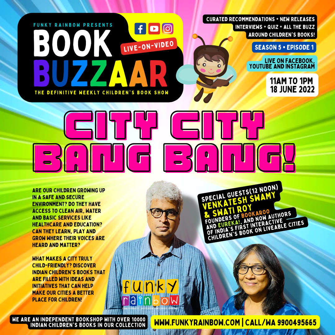 S5E01 - City City Bang Bang