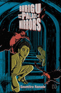Bhrigu And The Palace Of Mirrors