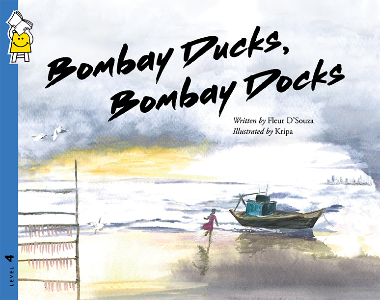 Bombay Ducks, Bombay Ducks