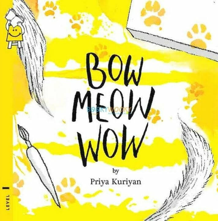 Level 1: Bow Meow Wow