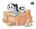 Boxy