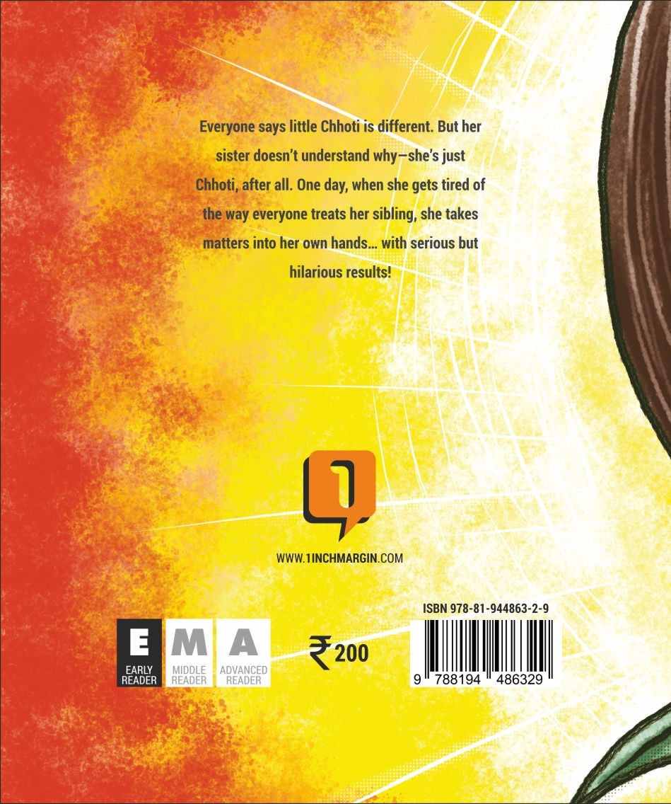 Chhoti
