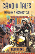 Candid Tales: India on a Motorcycle