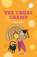Hole Book: The Chhau Champs