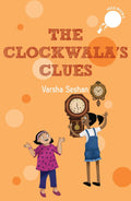 Hole Book: The Clockwala's Clues