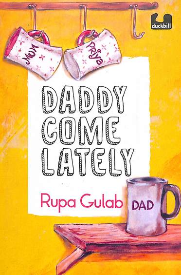 Daddy Come Lately