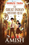 Dhruv and Tara: The Great Indian History Quiz