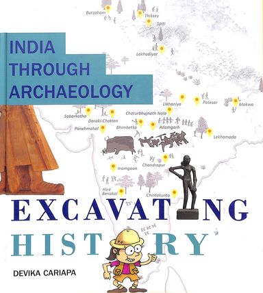 Excavating History