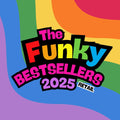 The Funky Bestsellers 2025