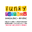 Funky Rainbow logo