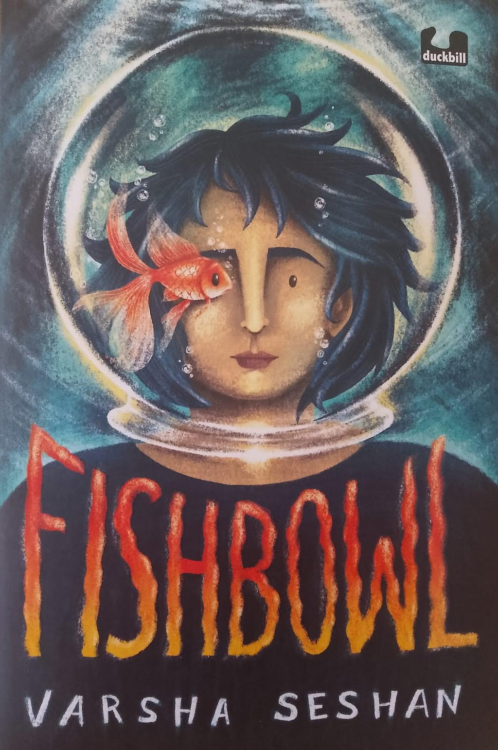FishBowl