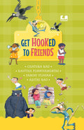 Hook Book: Get Hooked to Friends