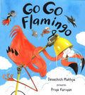 Go Go Flamingo