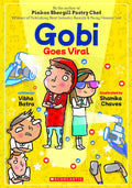 Gobi Goes Viral