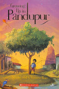 Growing up in Pandupur (SCH)