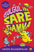 The Adventures Of Gulgul: Gulgul In Saregamma