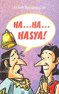 Ha Ha Hasya!