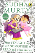 How I Taught my Grandmother to Read