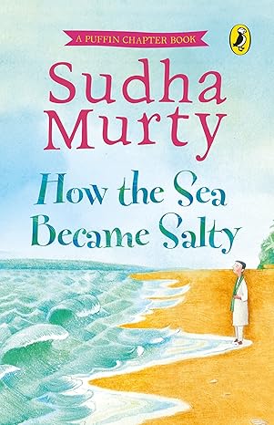 How The Sea Became Salty