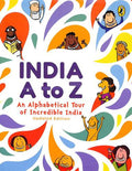 India A-Z
