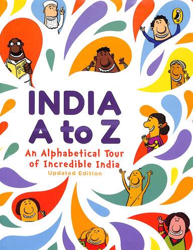 India A-Z