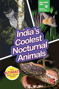 Wild About India: India's Coolest Nocturnal Animals