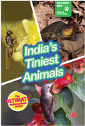 Wild About India: India's Tiniest Animals
