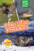 Wild About India: India’s Top Predators